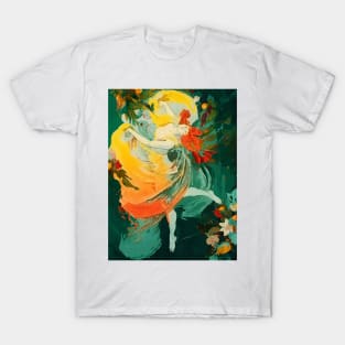 Sunrise Dancer T-Shirt